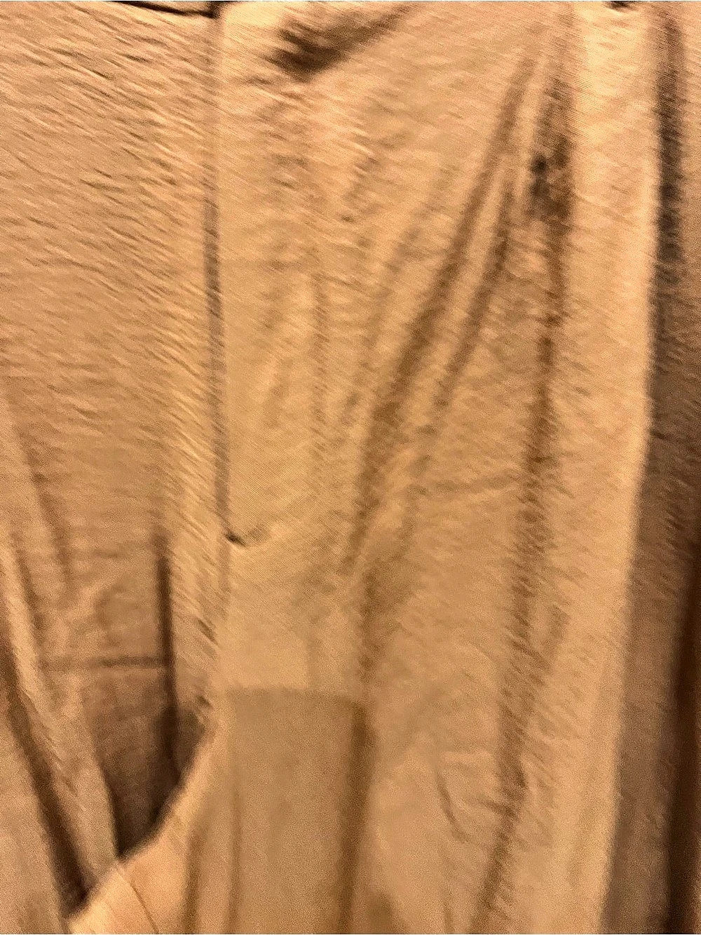 A new day Wide Leg Pants in Brown Size 16 Like New - Picture 8 of 8